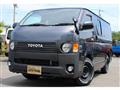 2012 Toyota Hiace Van