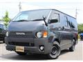 2012 Toyota Hiace Van