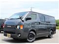 2012 Toyota Hiace Van