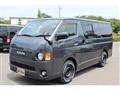 2012 Toyota Hiace Van