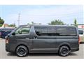 2012 Toyota Hiace Van