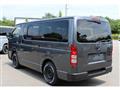 2012 Toyota Hiace Van