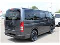 2012 Toyota Hiace Van