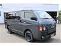 2012 Toyota Hiace Van