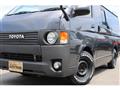 2012 Toyota Hiace Van