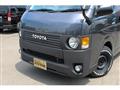 2012 Toyota Hiace Van