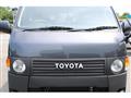 2012 Toyota Hiace Van