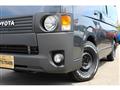 2012 Toyota Hiace Van