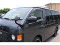 2012 Toyota Hiace Van