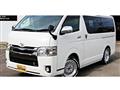 2016 Toyota Regiusace Van