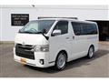 2016 Toyota Regiusace Van
