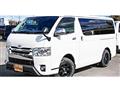 2018 Toyota Regiusace Van