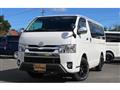 2018 Toyota Regiusace Van