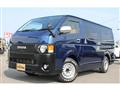 2020 Toyota Hiace Van
