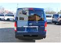 2020 Toyota Hiace Van