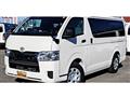 2025 Toyota Hiace Van