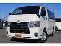 2025 Toyota Hiace Van