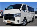 2025 Toyota Hiace Van