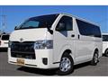 2025 Toyota Hiace Van