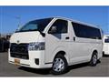 2025 Toyota Hiace Van