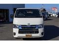 2025 Toyota Hiace Van