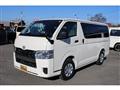2025 Toyota Hiace Van
