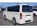 2025 Toyota Hiace Van
