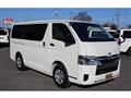 2025 Toyota Hiace Van