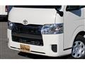 2025 Toyota Hiace Van