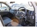 2025 Toyota Hiace Van