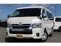 2025 Toyota Hiace Wagon