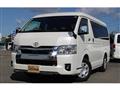 2025 Toyota Hiace Wagon