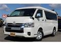 2025 Toyota Hiace Wagon