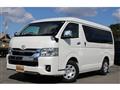 2025 Toyota Hiace Wagon