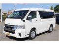 2025 Toyota Hiace Wagon