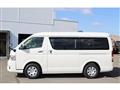 2025 Toyota Hiace Wagon