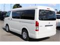 2025 Toyota Hiace Wagon