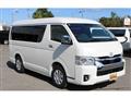 2025 Toyota Hiace Wagon