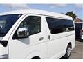 2025 Toyota Hiace Wagon