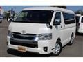 2025 Toyota Hiace Wagon
