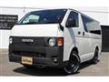 2025 Toyota Hiace Van