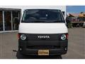 2025 Toyota Hiace Van