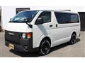 2025 Toyota Hiace Van