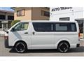 2025 Toyota Hiace Van