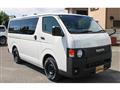 2025 Toyota Hiace Van