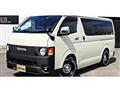 2024 Toyota Hiace Van