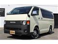 2024 Toyota Hiace Van
