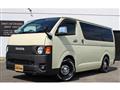 2024 Toyota Hiace Van