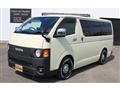 2024 Toyota Hiace Van