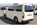 2024 Toyota Hiace Van